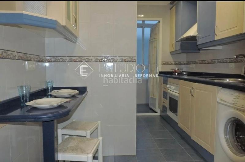 Foto 1397fd67-f3a8-483f-a847-25199f15c9a5. Appartement dans calle monleón 2 dans Garrido Norte Salamanca