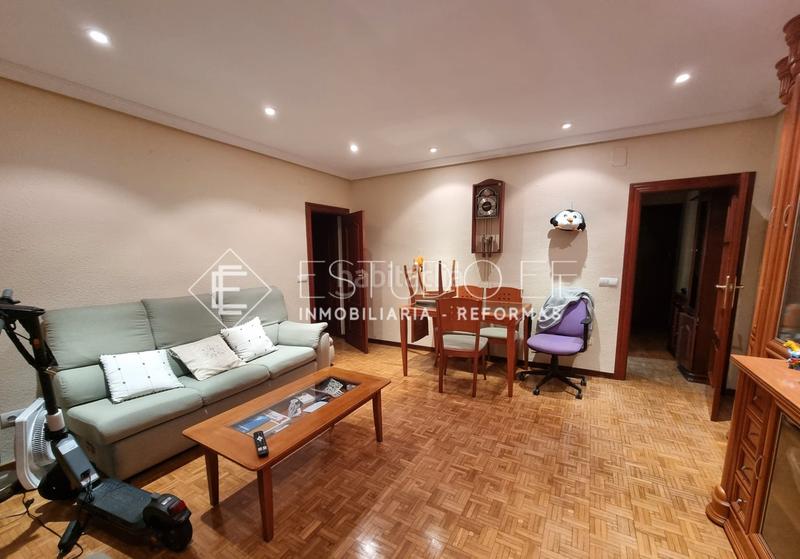 Foto 36805d60-c2e7-4a3e-b072-655b0bd3c6bc. Appartement dans calle monleón 2 dans Garrido Norte Salamanca