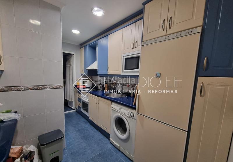 Foto 44ae4e8d-57ea-4c39-a9be-d7920acb0120. Appartement dans calle monleón 2 dans Garrido Norte Salamanca