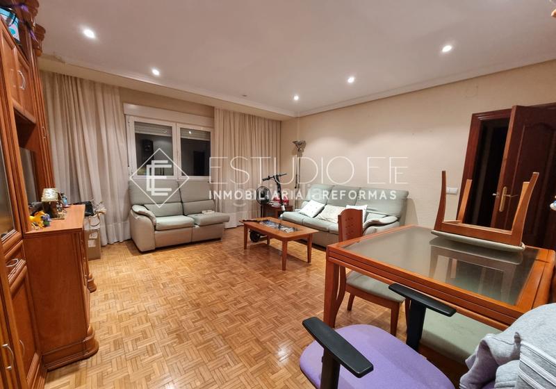 Foto 5e508cfc-91b7-43b5-97bb-43a854dc7370. Appartement dans calle monleón 2 dans Garrido Norte Salamanca