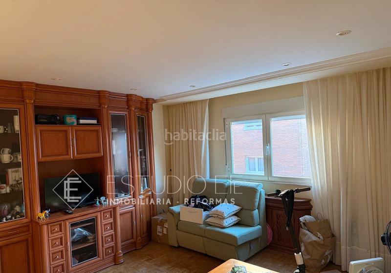 Foto 62e77cfa-1ae1-4007-b203-4273ebd2a3c4. Appartement dans calle monleón 2 dans Garrido Norte Salamanca