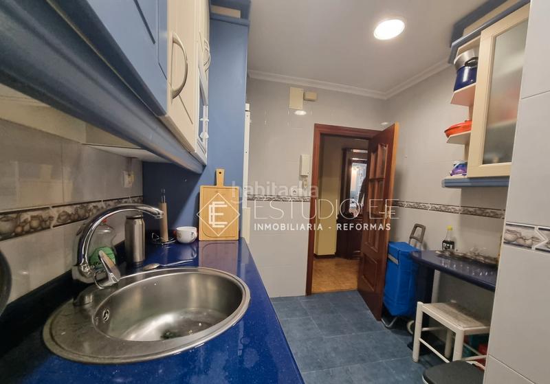 Foto 758c5aed-a372-4b7d-bf7b-9e4ed64577dc. Appartement dans calle monleón 2 dans Garrido Norte Salamanca