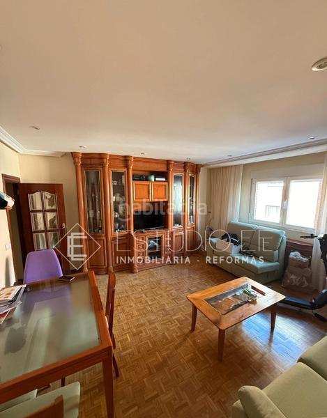 Foto d07aaaca-1f05-4ba3-b98d-6f72b341847e. Appartement dans calle monleón 2 dans Garrido Norte Salamanca