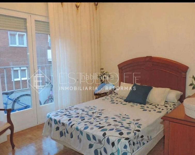 Foto fff8a5fc-dc50-47f6-a232-c73e2adae02a. Appartement dans calle monleón 2 dans Garrido Norte Salamanca