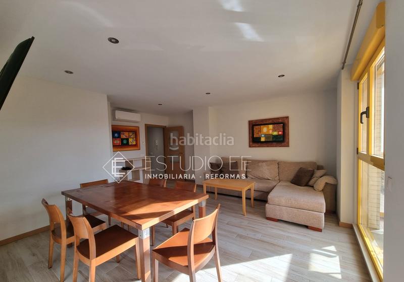 Foto 1bc76973-9bf9-40d2-8a83-406dcdb35ea9. Flat in calle emilio alarcos 72 in La Plantía - Hospital - Campus Salamanca