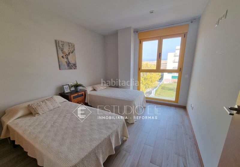 Foto 267dbb38-29c6-4fa2-85a9-9db5cb5a112e. Flat in calle emilio alarcos 72 in La Plantía - Hospital - Campus Salamanca