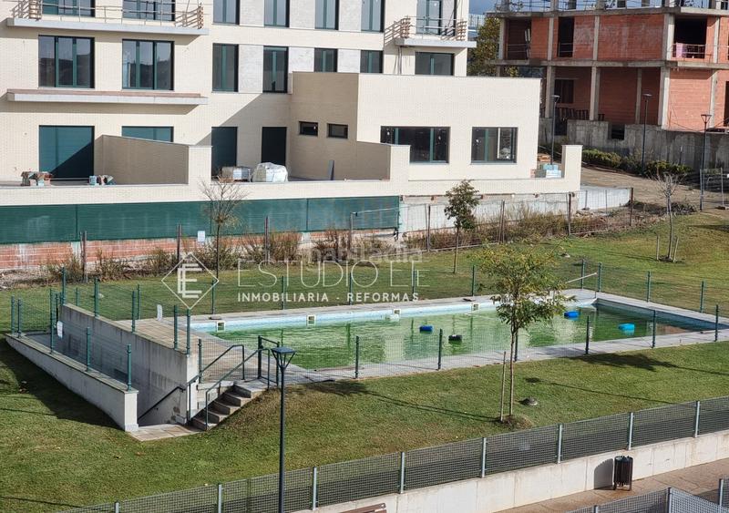 Foto 4b14c762-f5a2-4524-bf17-f4d160751e98. Flat in calle emilio alarcos 72 in La Plantía - Hospital - Campus Salamanca