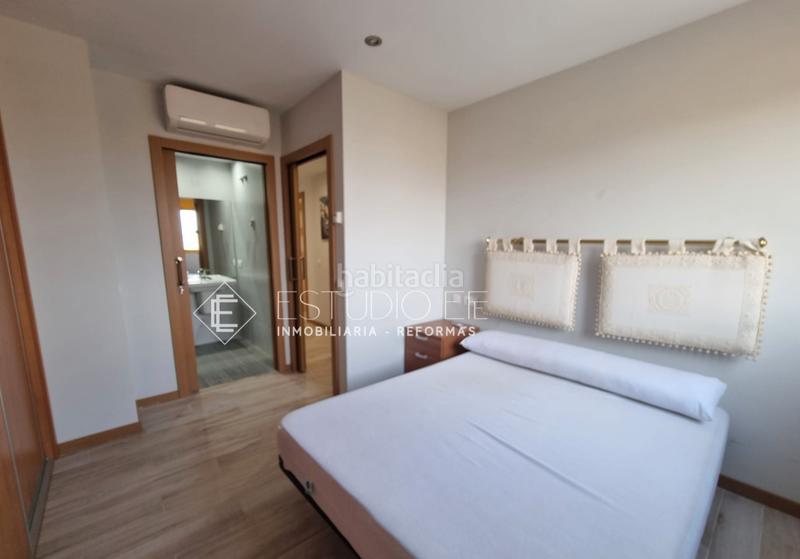 Foto 6e8aa30e-4ebb-4f0b-96ca-100dd26f998b. Flat in calle emilio alarcos 72 in La Plantía - Hospital - Campus Salamanca