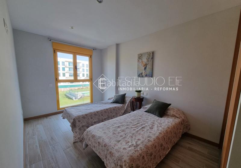 Foto a0a21314-d736-4ccf-915f-3c9f5f3e84f6. Flat in calle emilio alarcos 72 in La Plantía - Hospital - Campus Salamanca