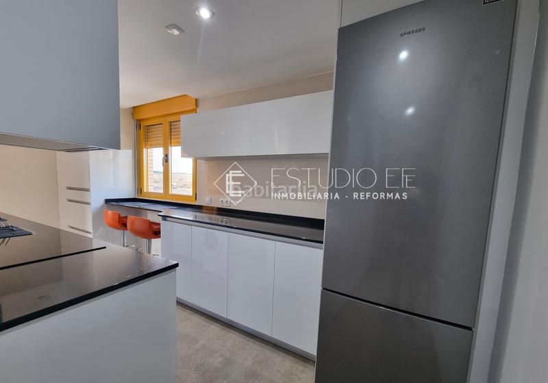 Foto a60cd65b-faeb-4a13-a80d-9c4bdf2df5ba. Flat in calle emilio alarcos 72 in La Plantía - Hospital - Campus Salamanca