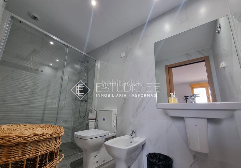 Foto db3b7073-f01b-4b9c-adc8-5c2f5b42a8b2. Flat in calle emilio alarcos 72 in La Plantía - Hospital - Campus Salamanca