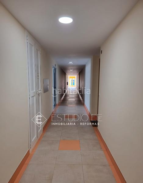 Foto dca64d88-e54c-4a7e-8cee-76606ab25352. Flat in calle emilio alarcos 72 in La Plantía - Hospital - Campus Salamanca