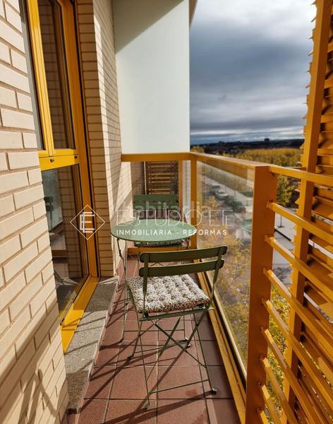 Foto e87bd08d-78db-4d84-b3e1-141a11ca50fc. Flat in calle emilio alarcos 72 in La Plantía - Hospital - Campus Salamanca