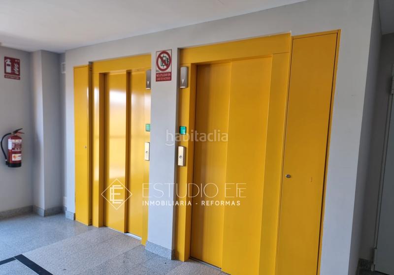 Foto edc22610-5356-41a2-84e7-58cf918d1a8e. Flat in calle emilio alarcos 72 in La Plantía - Hospital - Campus Salamanca