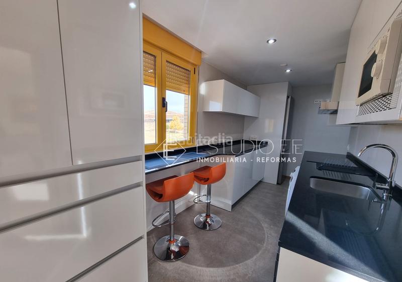 Foto f80ecdfd-d020-47b8-8464-b21bc235bcbb. Flat in calle emilio alarcos 72 in La Plantía - Hospital - Campus Salamanca