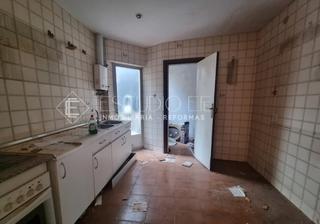 Appartamento in Paseo de Canalejas