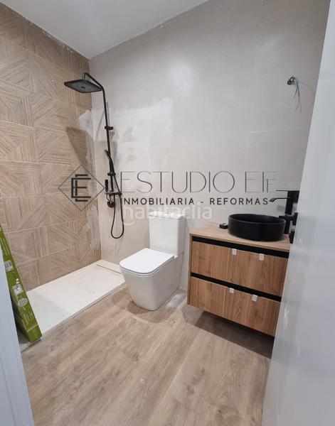 Foto 0bd2a8ba-4fd0-4a60-8adf-595afc4143c4. Studiowohnung in calle villarino 6 in San Bernardo Salamanca