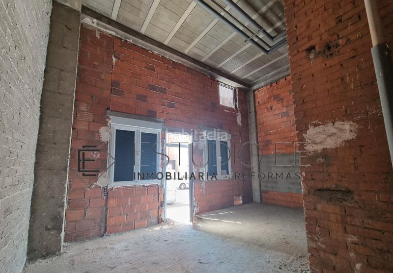 Foto 2d261f6b-f01c-4566-b62e-a77518b41600. Studiowohnung in calle villarino 6 in San Bernardo Salamanca