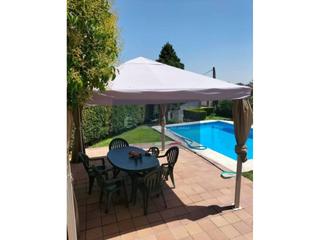 Chalet in Vía 8