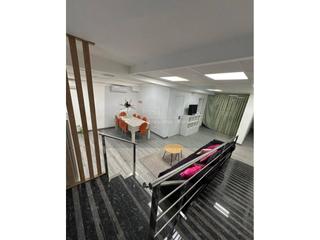 Appartement à Arapiles 35