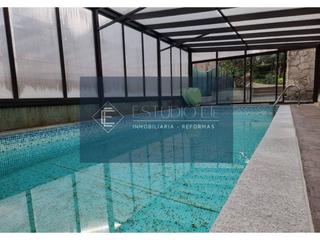 Casa aparellada a Guareña 5 p