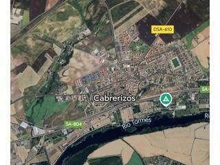 Finca rústica  Sa-804 Finca rústica  Sa-804