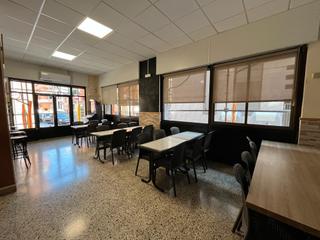 Traspaso Local Comercial en Carrer d'amílcar 24. Oportunidad única bar en traspaso en buen funcionamiento