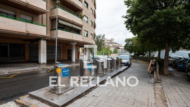 Foto 5441444d-5a6d-4597-b7eb-7e37405b6187. Pis amb calefacció aparcament a Can Cuiàs Montcada i Reixac