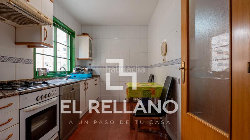 Foto be54c59e-0d61-4aa0-b59c-f894528045d4. Pis amb calefacció aparcament a Can Cuiàs Montcada i Reixac