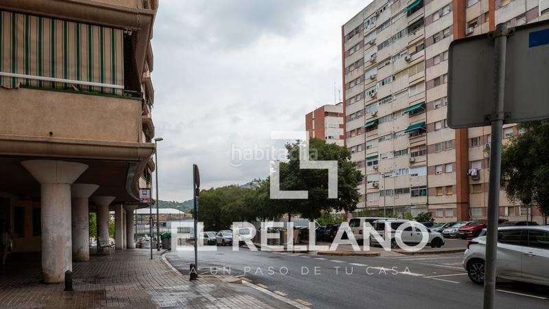 Foto f6c24224-1673-4ac9-bac8-e8d23e7fddd3. Pis amb calefacció aparcament a Can Cuiàs Montcada i Reixac