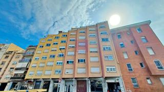 Etagenwohnung in Pla d'en Boet. Oportunidad piso en mataró