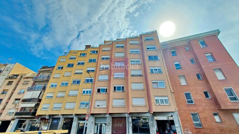 Foto 735653f7-cc99-49a2-bc1f-06cf93eaf12c. Flat with heating in Pla d'en Boet Mataró