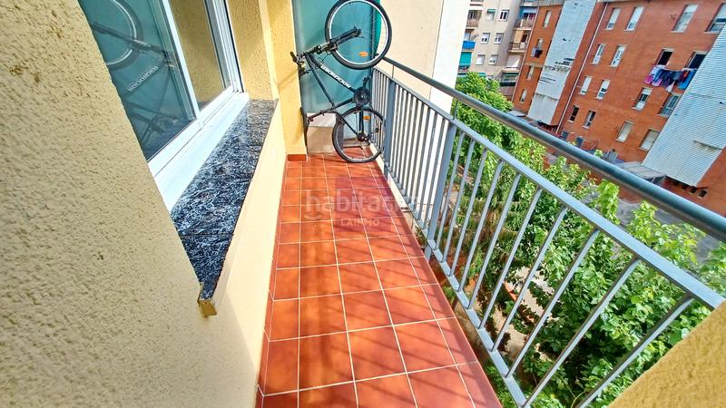 Foto 9cd9b49f-8c43-49ae-bf18-792f175e7a15. Flat with heating in Pla d'en Boet Mataró