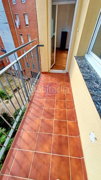 Foto a644fbfd-b04e-4d16-a53e-b8e537fad2be. Flat with heating in Pla d'en Boet Mataró