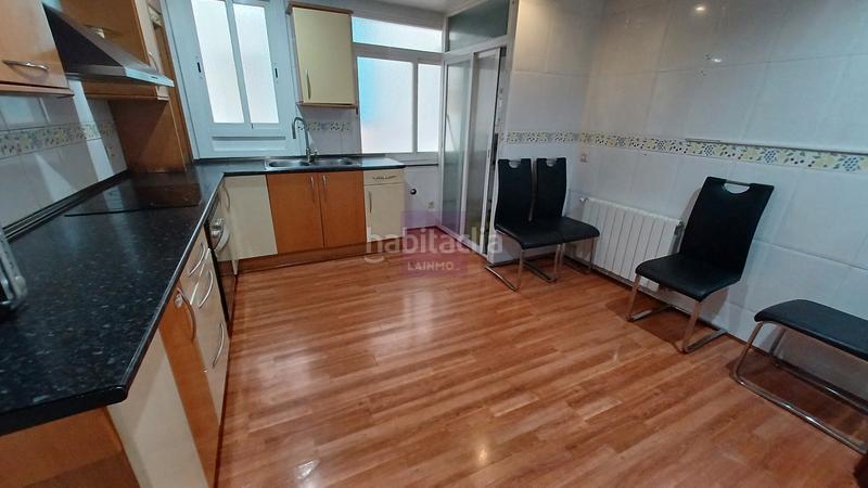 Foto e0caa506-e8a6-4424-b1d6-62f6911c7037. Flat with heating in Pla d'en Boet Mataró