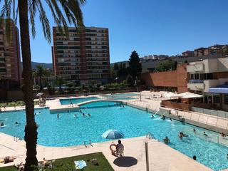 Appartement  Passeig de verdum
