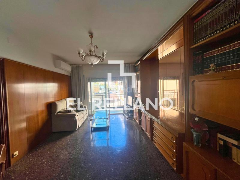 Foto 136d2013-28ed-47d5-b1f2-1ff3663eec4b. Pis a calle estudiante 2 a Porta Barcelona