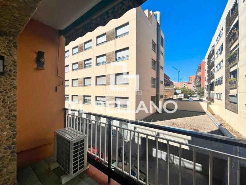 Foto 1a7360d5-3da3-4466-9406-f63fa7846e7d. Pis a calle estudiante 2 a Porta Barcelona