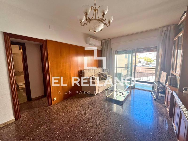 Foto 3bba993e-6991-4172-9b85-483b06e18b41. Pis a calle estudiante 2 a Porta Barcelona