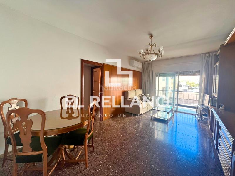 Foto b7e10dba-8600-4ddb-b189-7c3f8f049155. Pis a calle estudiante 2 a Porta Barcelona