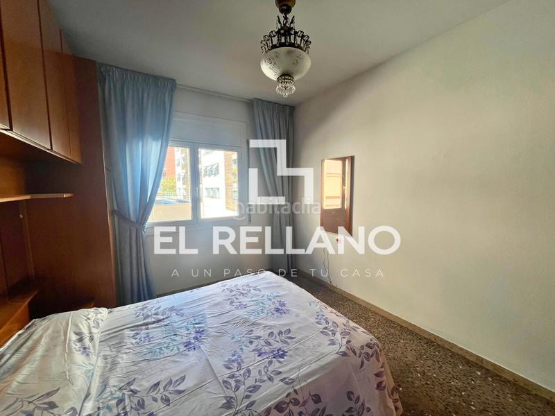 Foto ce20a1e8-3c78-46b1-ba84-dc160a7379bf. Pis a calle estudiante 2 a Porta Barcelona