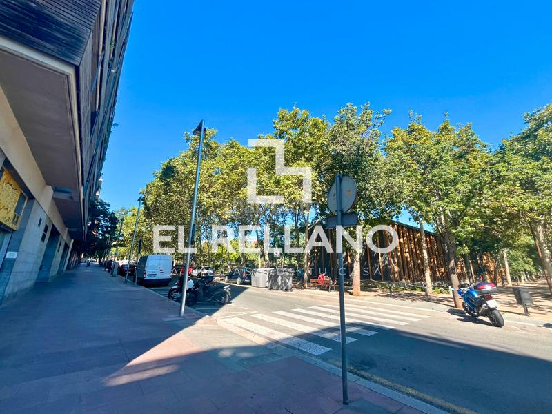 Foto e02968fd-2b69-4ca6-801b-dc6a5f488046. Pis a calle estudiante 2 a Porta Barcelona