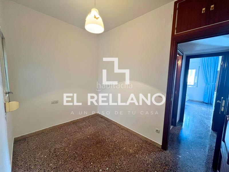 Foto e03162d2-6da5-4834-8f0b-dc0e3def9a50. Pis a calle estudiante 2 a Porta Barcelona