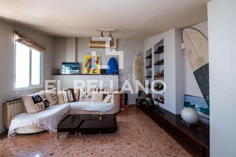 Foto 1b1fbaa8-c338-4795-a908-426cd287ccae. Zweistöckige wohnung mit heizung parking in Gràcia Sabadell