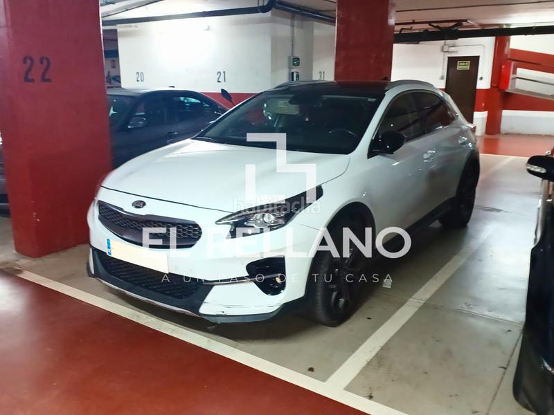 Foto 411031de-c856-4fe0-a35f-a6eb21f135cb. Zweistöckige wohnung mit heizung parking in Gràcia Sabadell