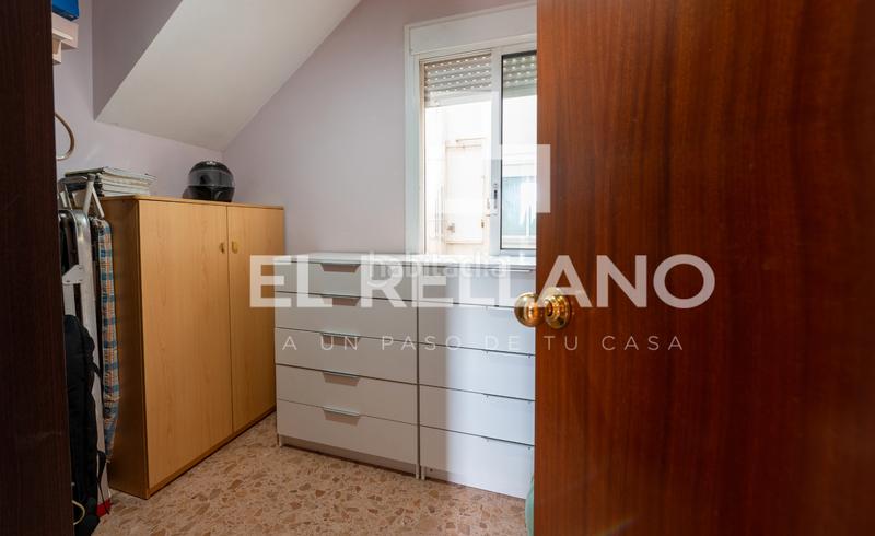 Foto 5a9cf9a7-f5cf-43d9-8e1b-00619ea7b9ee. Zweistöckige wohnung mit heizung parking in Gràcia Sabadell