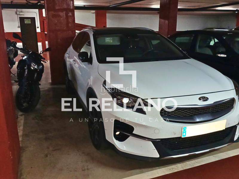 Foto 6a20c44e-879e-4254-992f-17f8920883d3. Zweistöckige wohnung mit heizung parking in Gràcia Sabadell