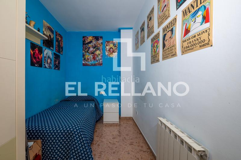 Foto 88dd1332-806a-4283-8371-d06d0329cc0e. Zweistöckige wohnung mit heizung parking in Gràcia Sabadell