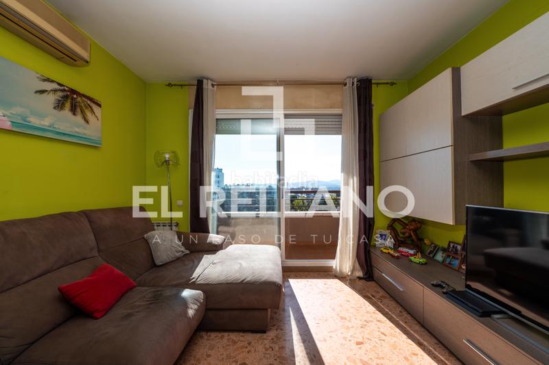 Foto b0793f61-4925-4650-99e1-842de345cea9. Zweistöckige wohnung mit heizung parking in Gràcia Sabadell