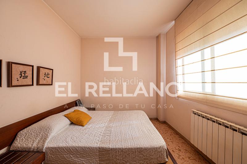 Foto e7118b9e-eb85-42f6-89ab-ef098432cdd9. Zweistöckige wohnung mit heizung parking in Gràcia Sabadell